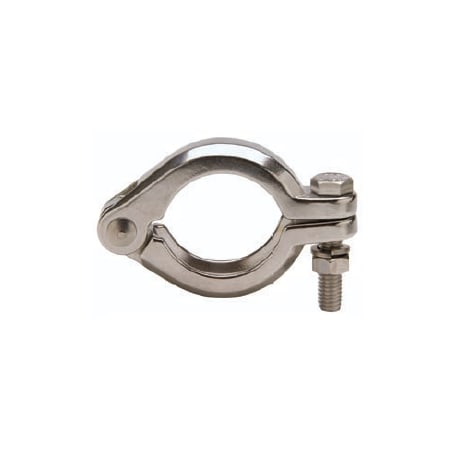 Bolted I-Line Clamp,3 304